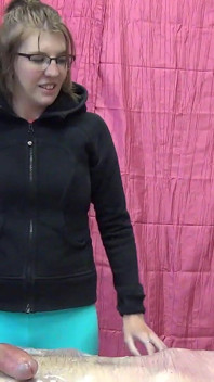 April douches met Apirl