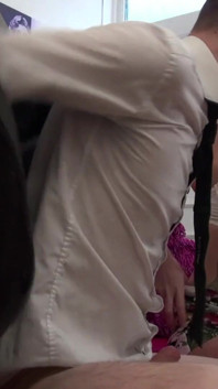 La superbe MILF Sienna Hudson baise avec Sam Bourne