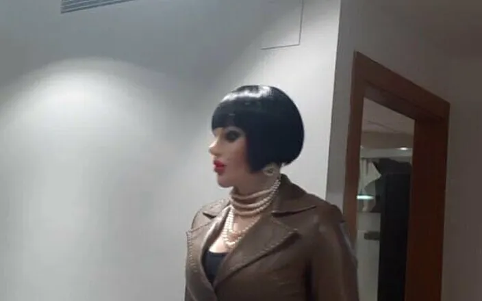 Tatiana Zorrita: Tatiana 9