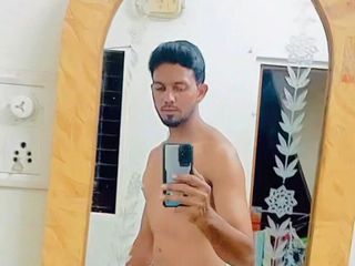 Mirza: Chico desnudo caliente guapo y elegante