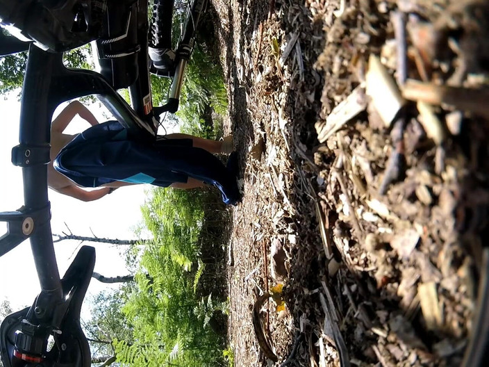 Andy: Caminar 34 2025