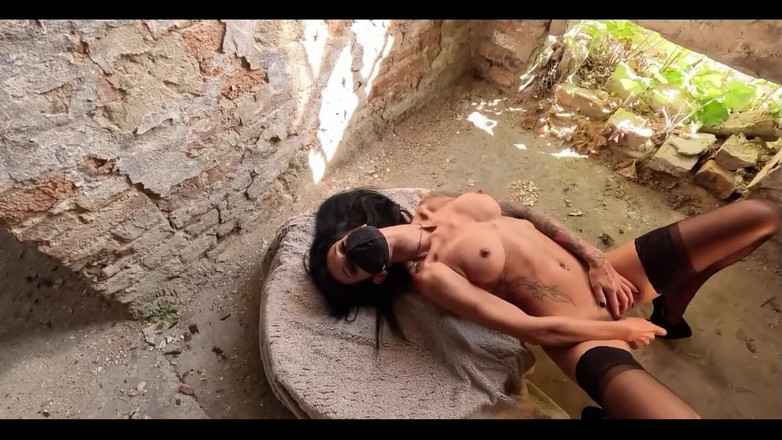 Miss Lilith devil: Lilith