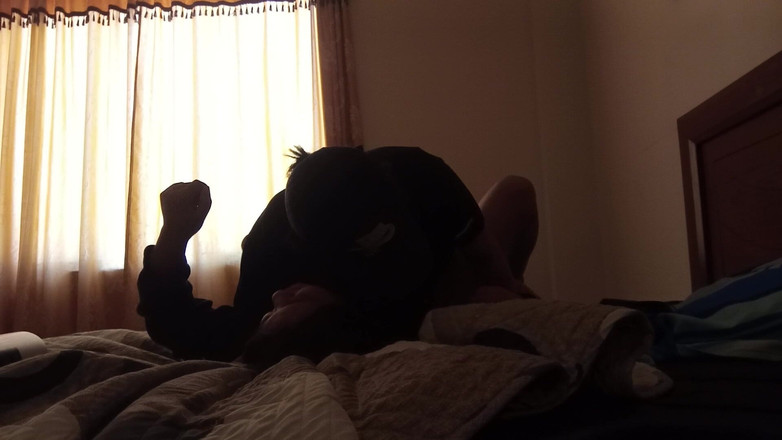 Moo DBOXXX: Moja 18-letnia chrześcijańska przyjaciółka chce seksu każdego dnia, jej chłopak pracuje...