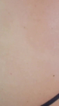 Neuk een stripper en kom klaar op haar zwerverstempel pov