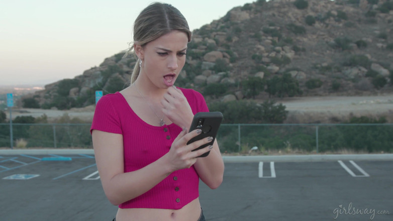 Girlsway: Girlsway - подорож
