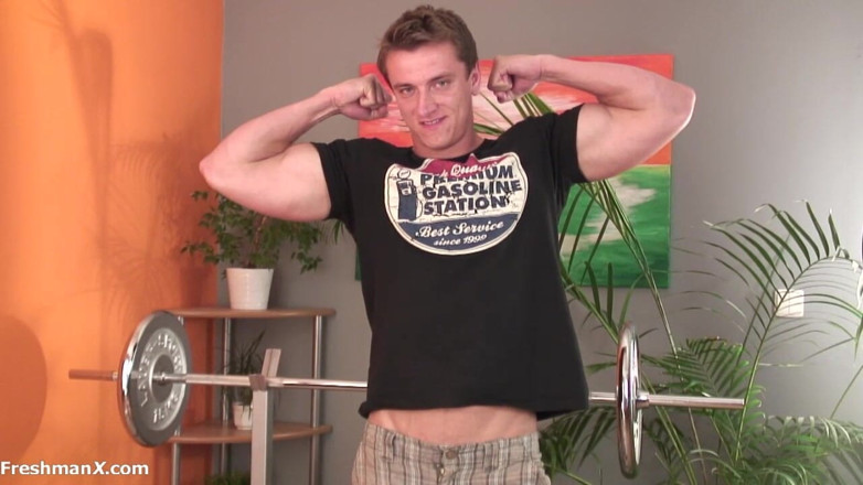 Boyfun: Alex - HD Movie