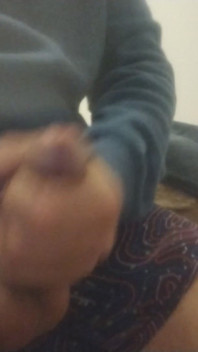 Masturbation