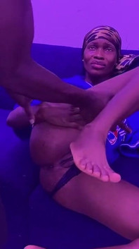 Choirgirl Lo Adora Quando La Riempio Dopo Il Servizio