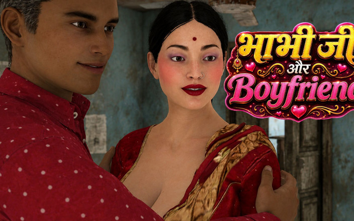 Piya Bhabhi: Horny Desi Indian Pakistani Bhabhi Fucked Hard by Boyfriend Secret...