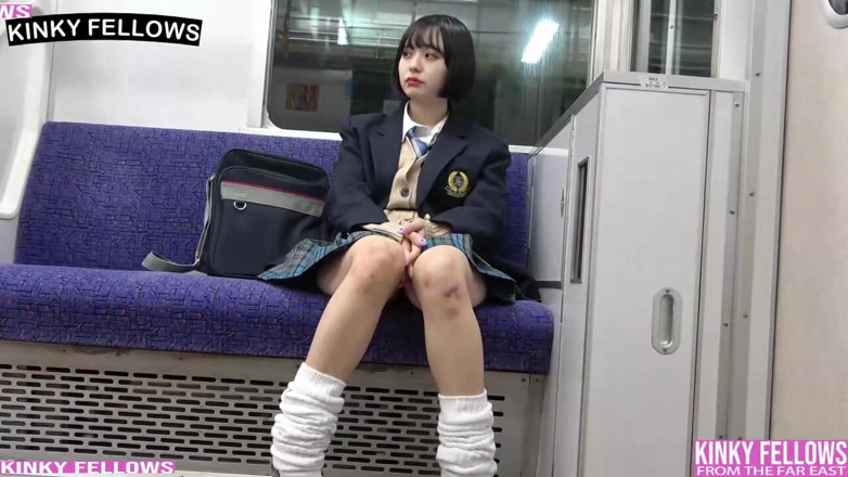 A case of fling: Asian Angel 25225
