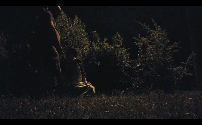 Toilet Mommy: 오줌 싸는 창녀의 밤 생활