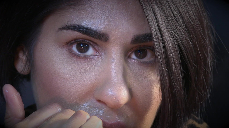 Lacey Starr productions: Sahara will ein wort