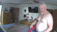 Freeport FWB: Auto placer con cobra juguete anal