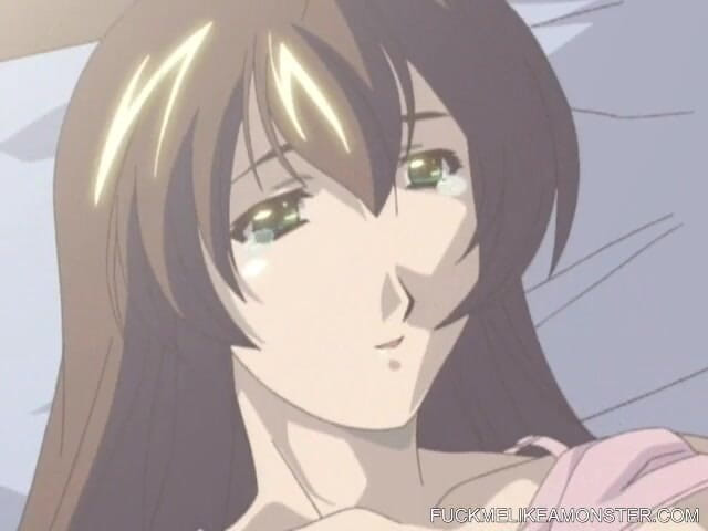 Fuck Me Like a Monster: Hentai terra della lussuria