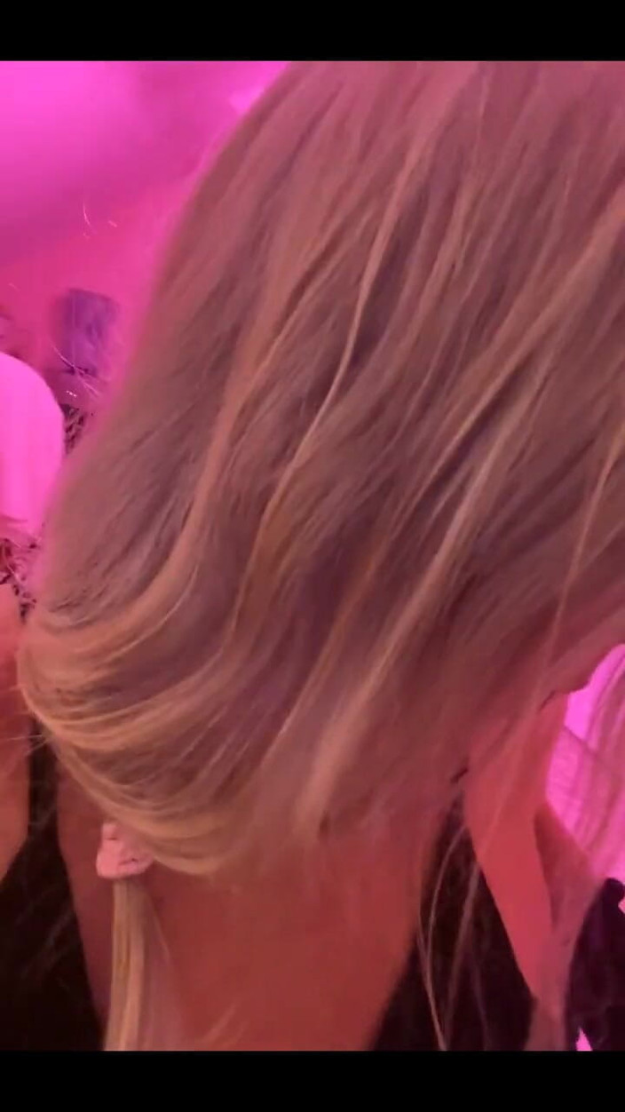 PaintedRose: Dřepy Jsou mňam!