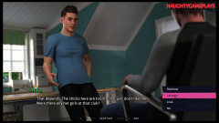 Naughty gameplays: 夏日炎热 第10部分 - 由的福克斯游戏