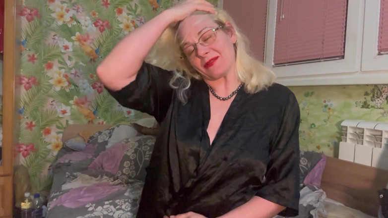 Putarankahotmilf: Paco की तैयारी और खेल