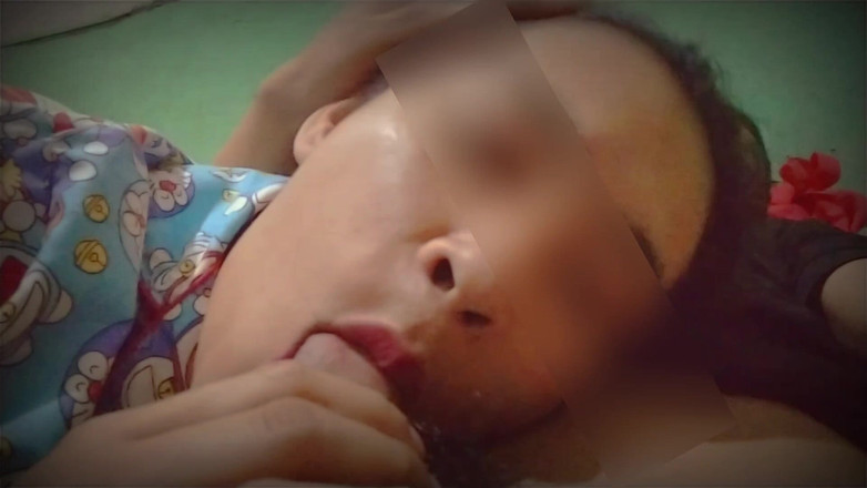 Rinnov27: Pasangan Indo Membuat Rakaman Persendirian Viral