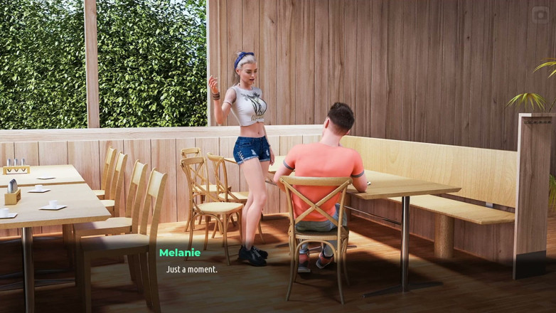 Like A Boss: Jogo completo - Breeze of Passion, parte 1