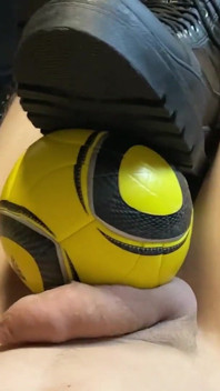 Varlata Pod Bourkou! Baseballová Pálka, Vrhač Tenisových Míčků, Kopání, Dupání a Další - Dave Moon - Jennifer - Bbusting