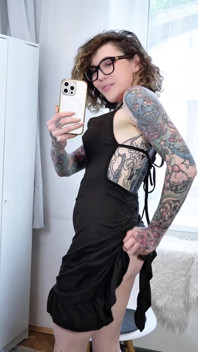 Dress up Tease