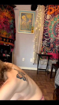 Suzy Wylde:  Smoke Show & Dance Off z Suzy Wylde