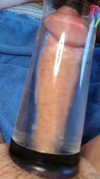 Zero to 8 Inches in 4 Seconds!