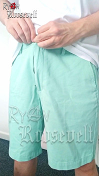 Promo Green Shorts Full Video