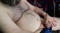 JJ7779: Сессия не до оргазма 6