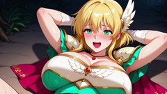 Prznai: Fire Emblem Nanna Hen