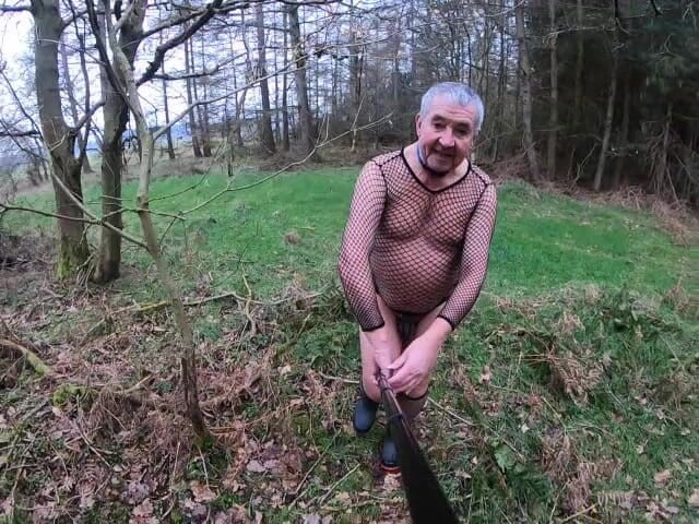 Andy: Sissy out 2026