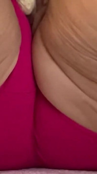 헌정 팬티
