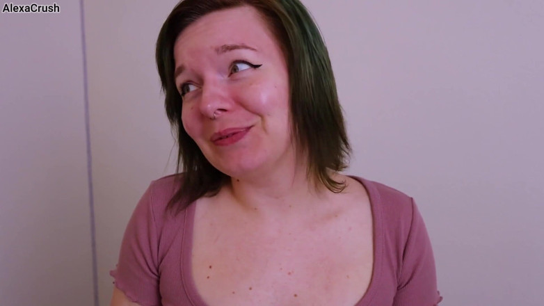 AlexaCrush: First Date to First Peg