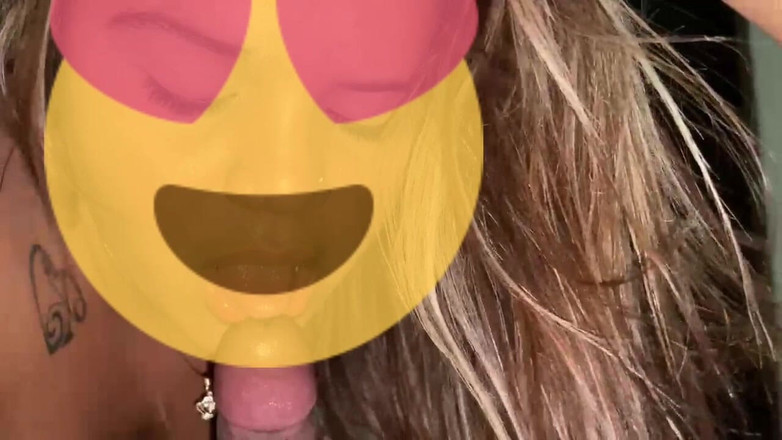 Eros Casting: Paola chupando polla y montando