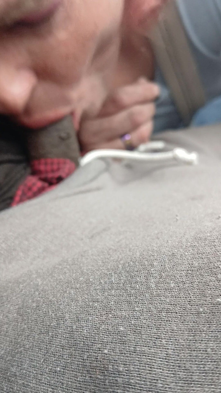 Relly rell: 大黑深喉