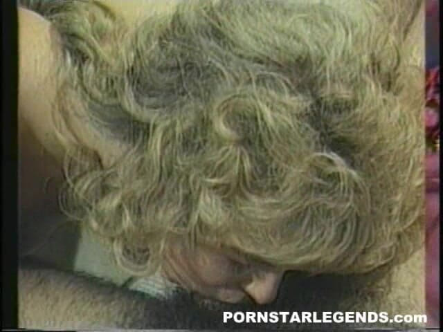 Pornstar Legends: Sunny Mckay &amp; Wayne Summers