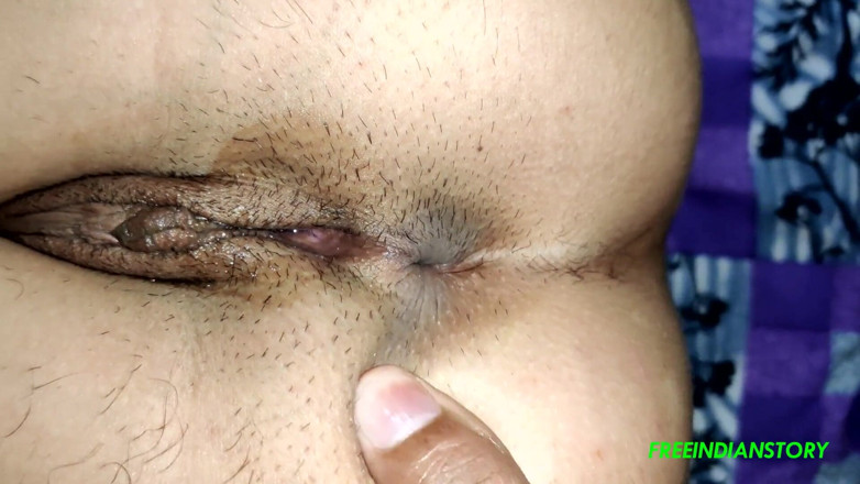 Shital Sharma: Indische eigengemaakte Bhabhi Crampie