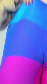 Camel Toe Teasing