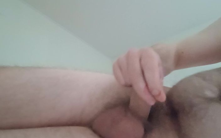 Ed Eden: Velikonoční masturbace