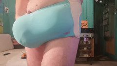 Monster_Meat_: Espectáculo de traje de baño fetiche