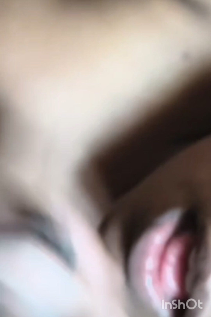 English Bhabhi: I Put My Penis in My Wife's Mouth