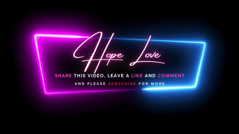 Hope Love: Femeia hijab are o aventură sexuală cu vecinul