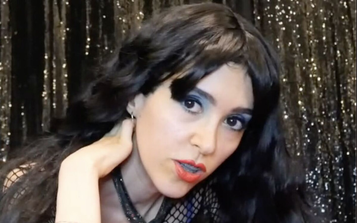 Rebecca Diamante: Badut dan atm manusiaku (ita)