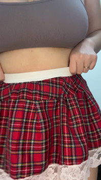 Girl Has a Big Dick