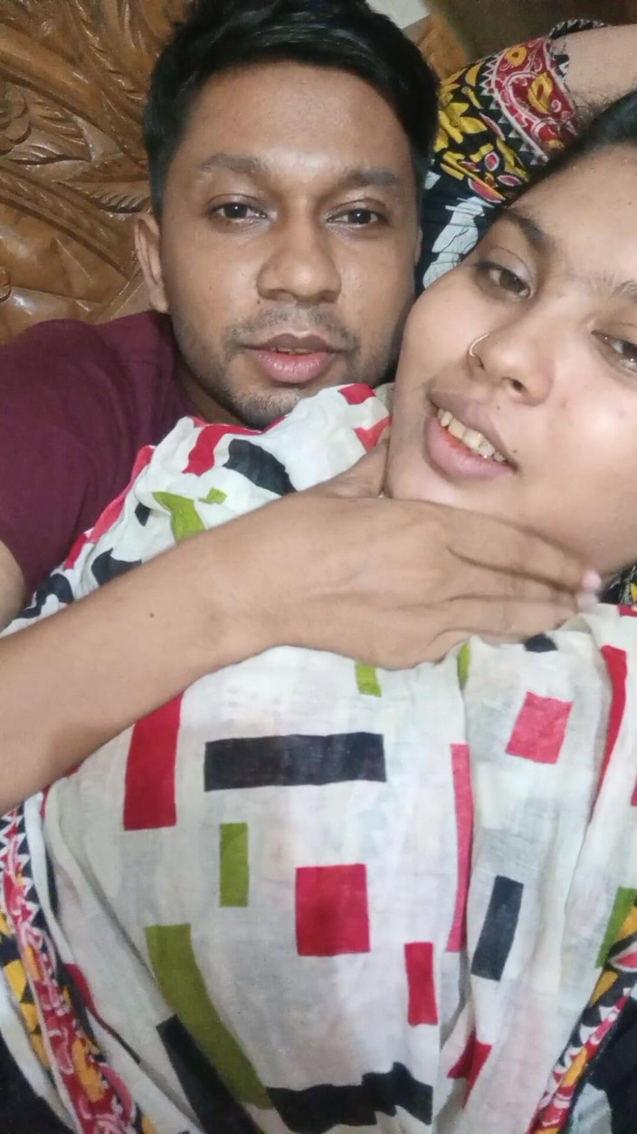 Desi Video BD: Famosa menina de bangladesh Shirin Night vlog vídeo sexy