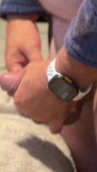 Part 2 Bring on the Cum and More Precum Eating