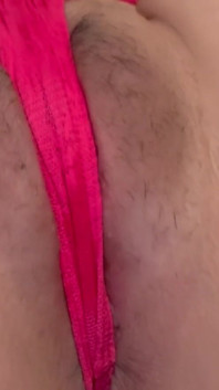 Watch How Wet My Pussy Can Get