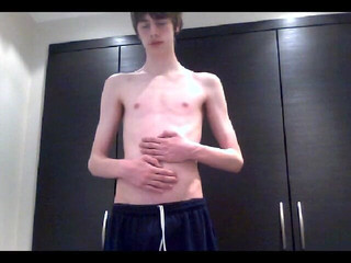 ElementX1018: Old Coca-cola and Mentos Bloat, 2012