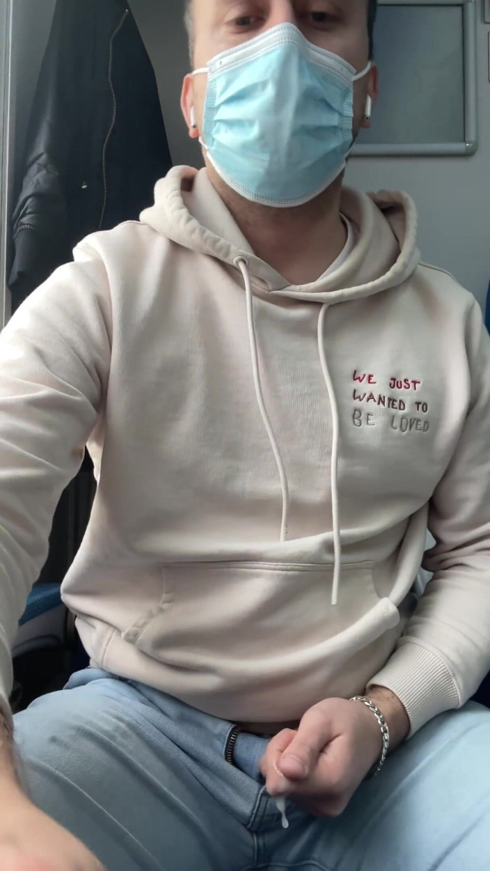 SmellySoxBro: História do trem do bad boy