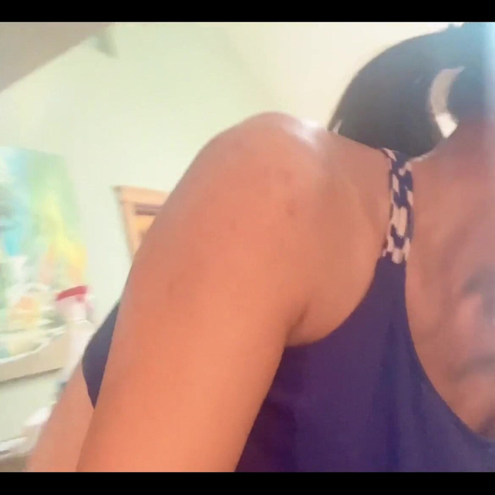 sweethanajapanese: Ich mache die küche lustig